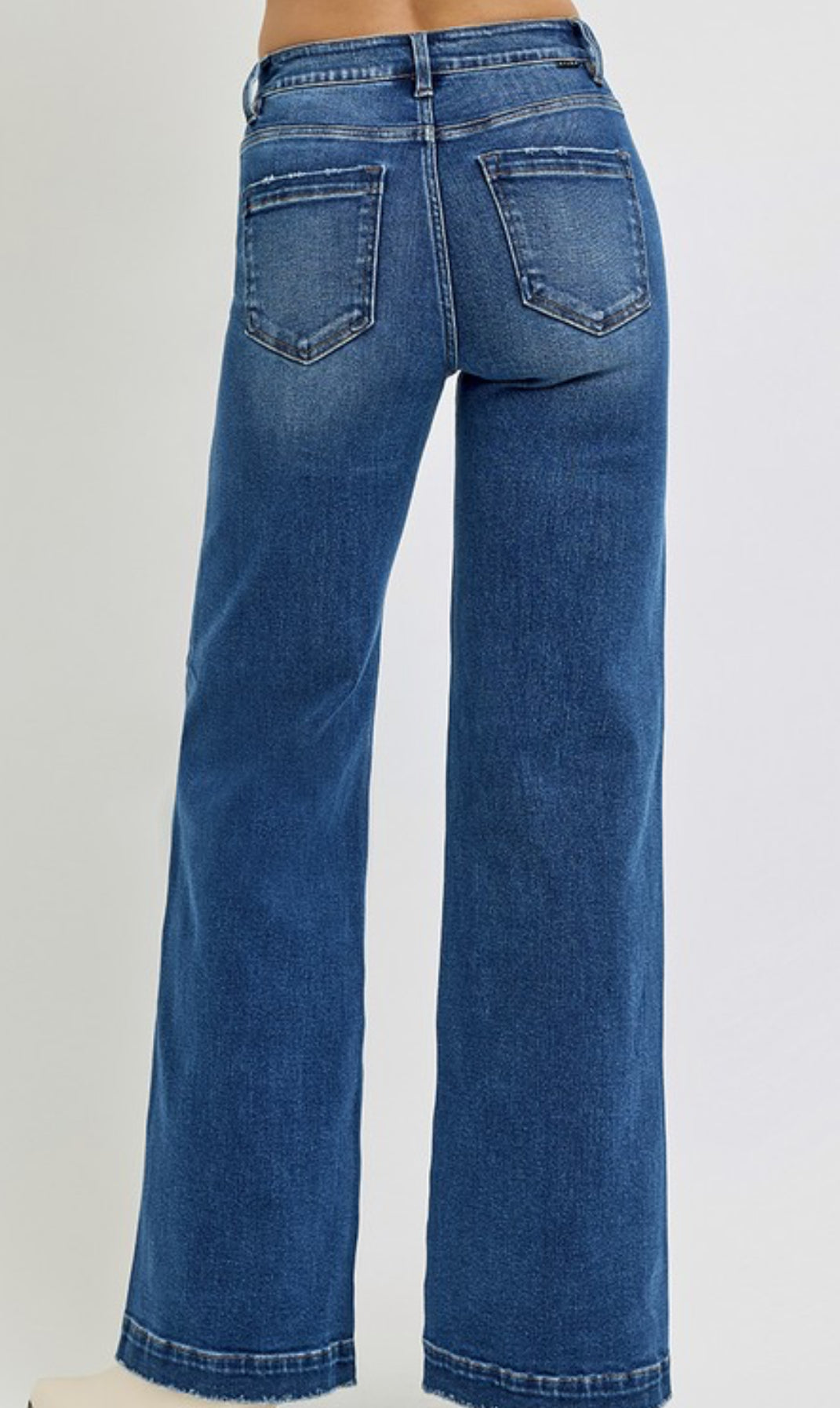 JADEN DENIM JEANS