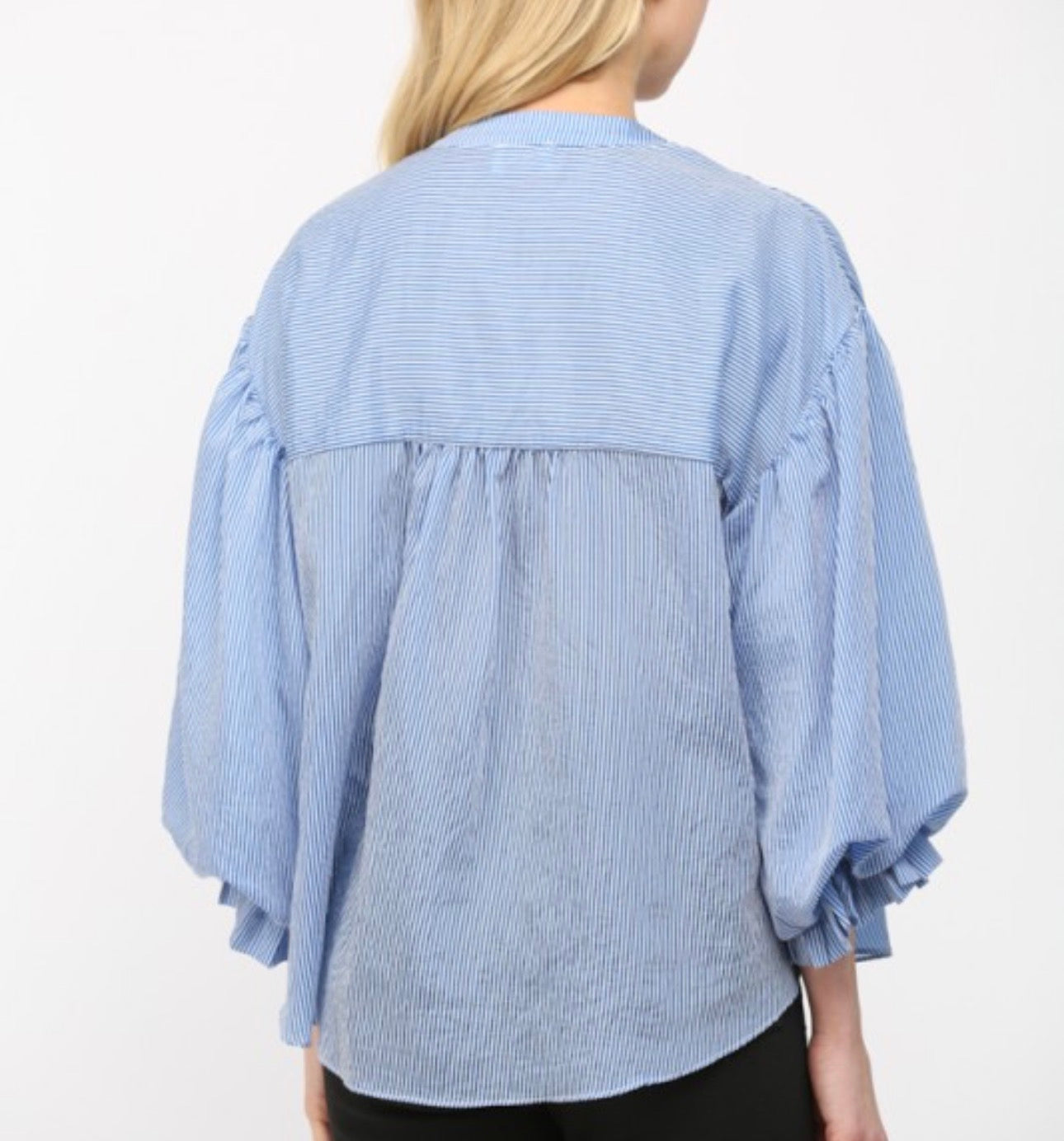 NEW LOOKS BLOUSE