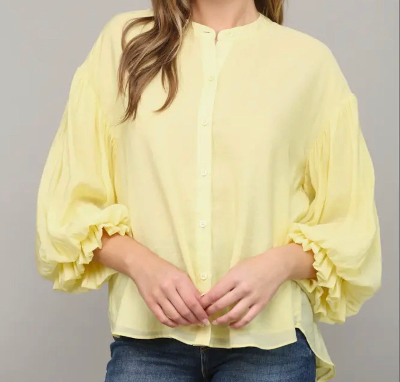 NEW LOOKS BLOUSE