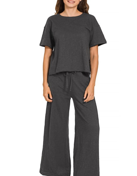ASPEN PANT SET