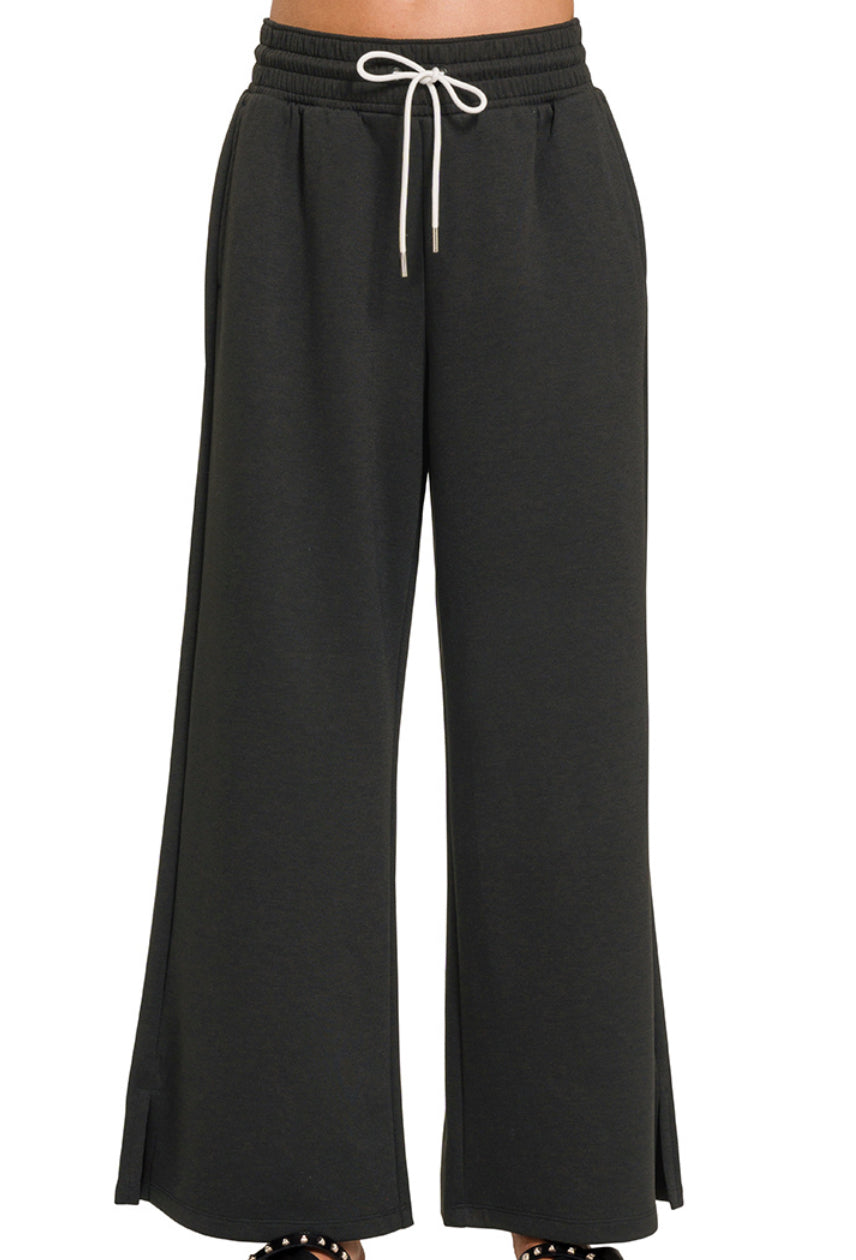 ANGELICA SCUBA PANTS