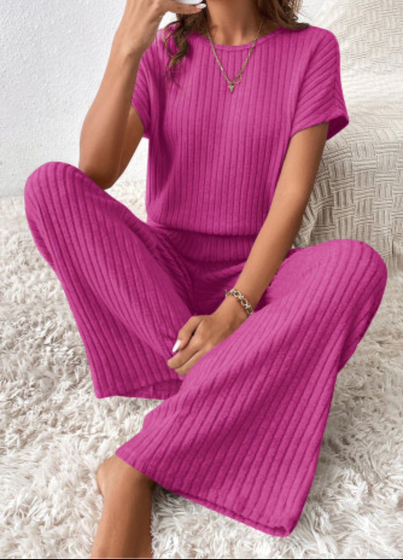 OVERCOMING THE ODDS JUMPSUIT