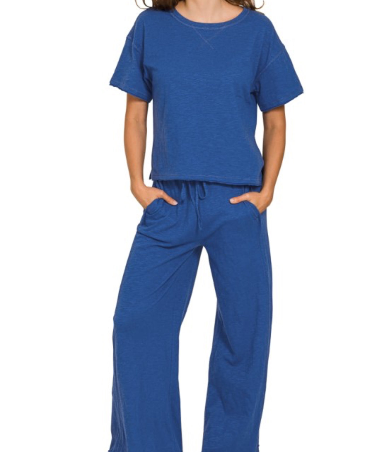 ASPEN PANT SET
