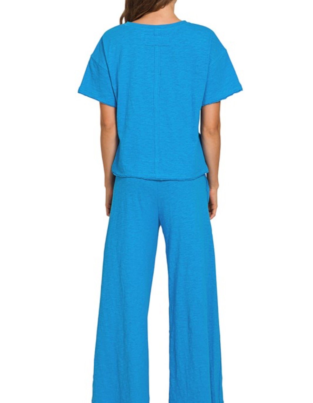 ASPEN PANT SET