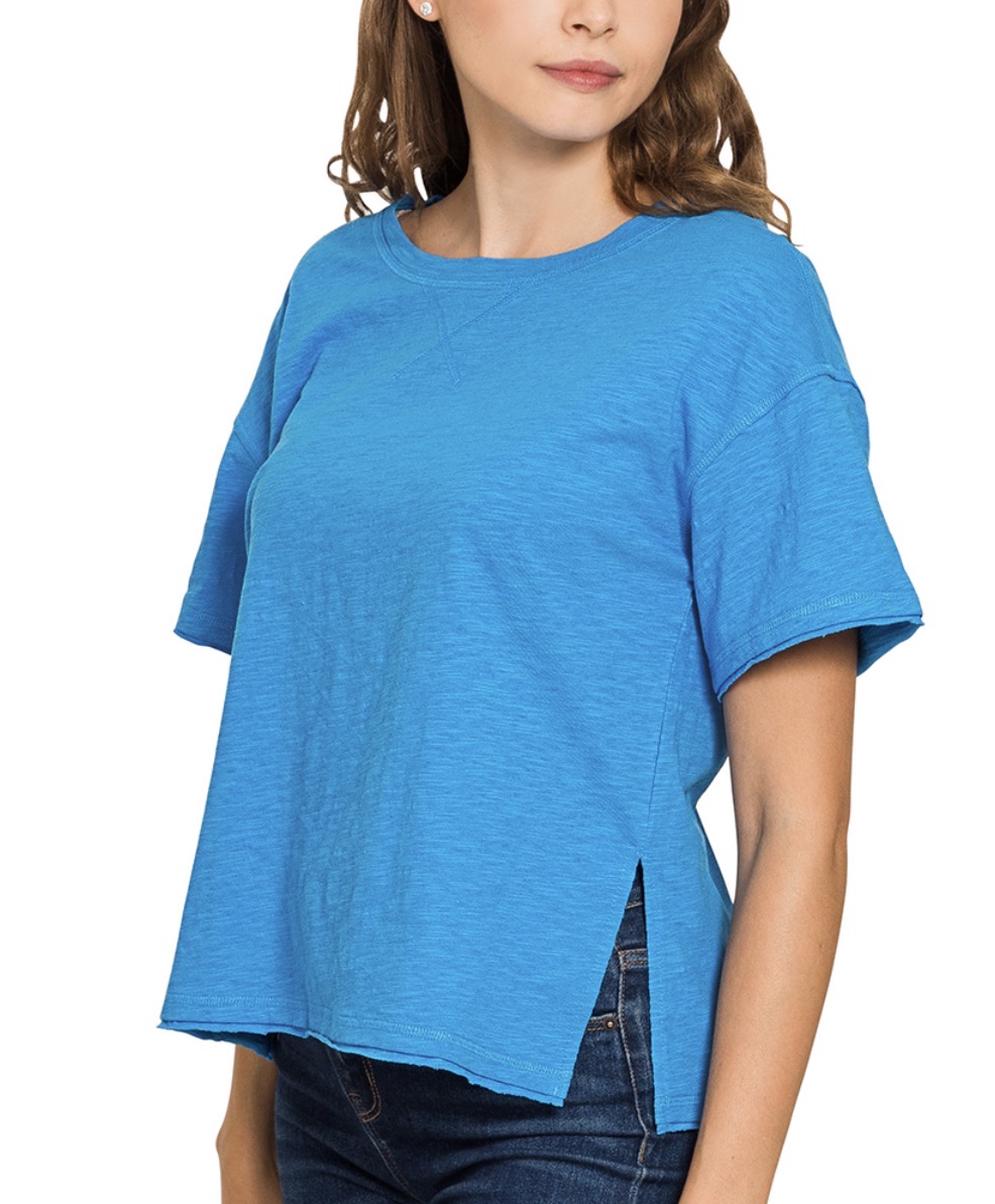 OUT FOR THE DAY TOP