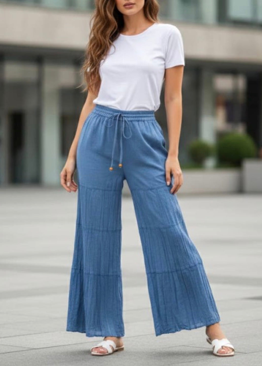 ASIRAL PANTS